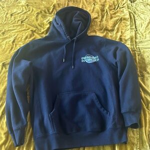 Mac miller swimming in circles hoodie